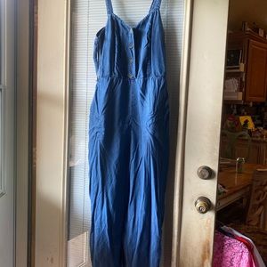 LC jumpsuit